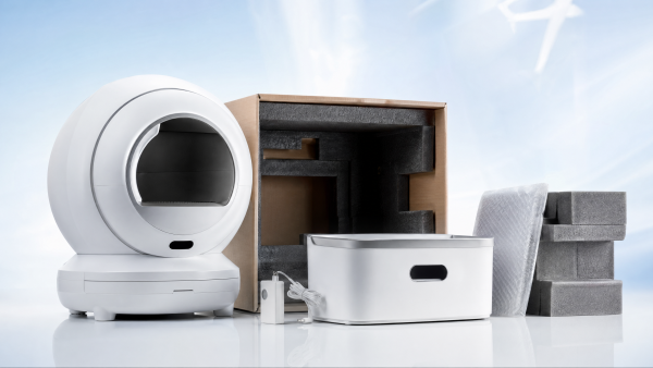 Automatic Cat Litter Box Manufacturer Safety Points Often Missed Automatic Cat Litter Box Manufacturer Safety Points Often Missed