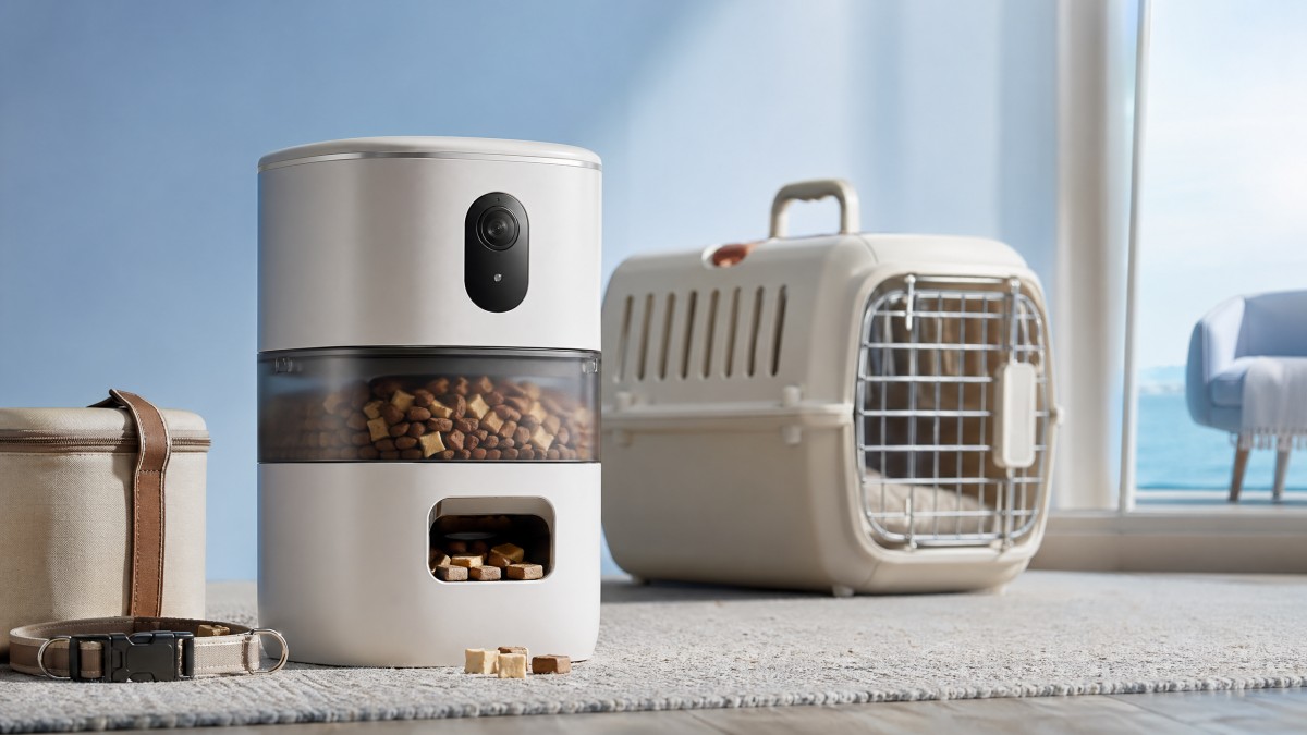 WiFi Pet Camera Treat Dispenser: App Stability, Alerts, and Setup Risks