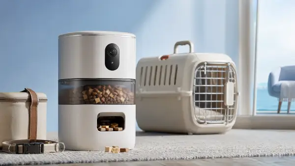 WiFi Pet Camera Treat Dispenser: App Stability, Alerts, and Setup Risks WiFi Pet Camera Treat Dispenser: App Stability, Alerts, and Setup Risks
