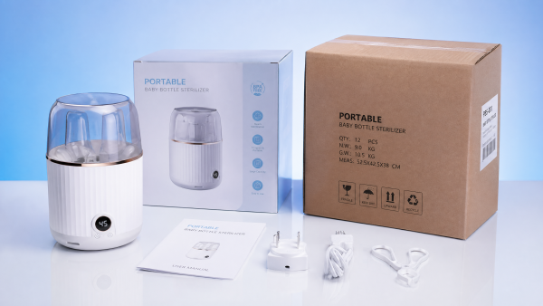 Bottle Sterilizer OEM Cost Factors That Affect Your Final Quote