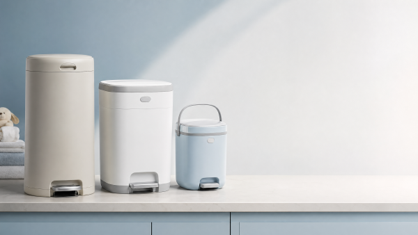 Wholesale Diaper Pails: What Sells Better in Modern Nursery Retail Wholesale Diaper Pails: What Sells Better in Modern Nursery Retail