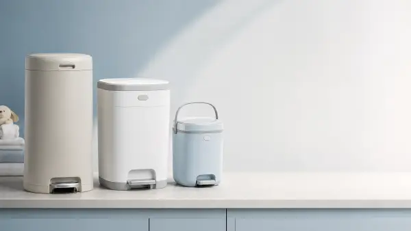 Wholesale Diaper Pails: What Sells Better in Modern Nursery Retail Wholesale Diaper Pails: What Sells Better in Modern Nursery Retail