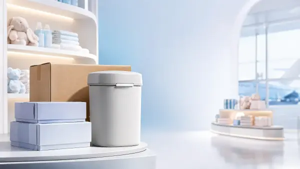Wholesale Diaper Pails: Hidden Costs That Impact Margin Over Time Wholesale Diaper Pails: Hidden Costs That Impact Margin Over Time