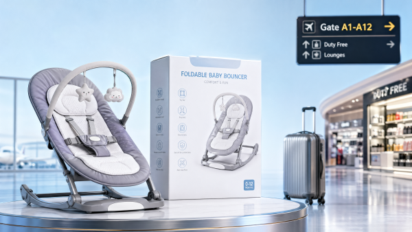 Baby Bouncers Manufacturer Questions to Ask Before Tooling Starts