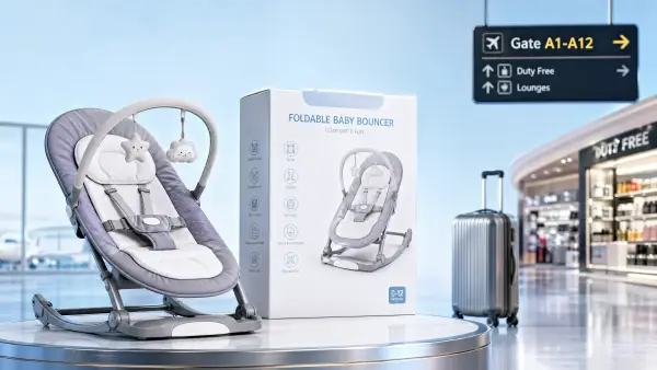 Baby Bouncers Manufacturer Questions to Ask Before Tooling Starts Baby Bouncers Manufacturer Questions to Ask Before Tooling Starts