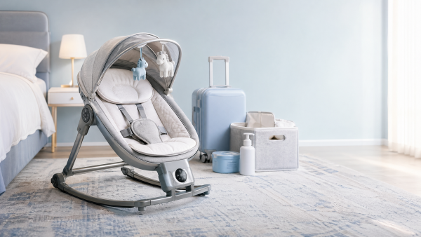 Wholesale Baby Swings: Key Specs That Influence Return Rates Wholesale Baby Swings: Key Specs That Influence Return Rates