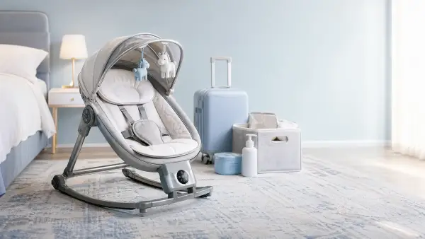 Wholesale Baby Swings: Key Specs That Influence Return Rates Wholesale Baby Swings: Key Specs That Influence Return Rates