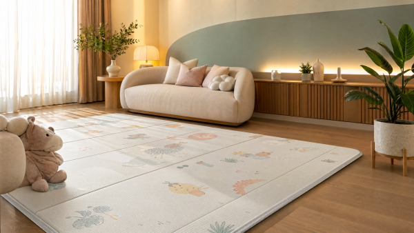 Baby Gym Playmats Buying Mistakes That Lead to Faster Wear