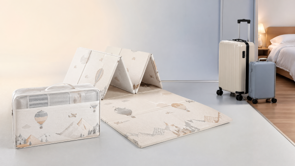 XPE Crawling Mat Wholesale Trends for 2026: Prints, Folding Styles, and Packaging XPE Crawling Mat Wholesale Trends for 2026: Prints, Folding Styles, and Packaging