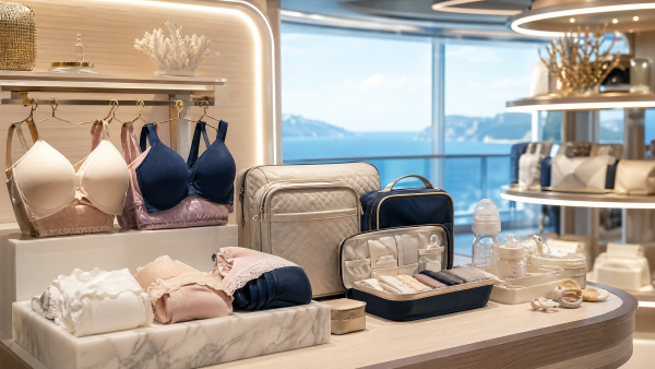 How to Build a Stronger Product Line With Nursing Bras Private Label