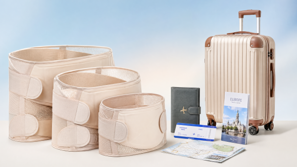Maternity Support Belts Wholesale: Common Fit Issues Behind Customer Complaints