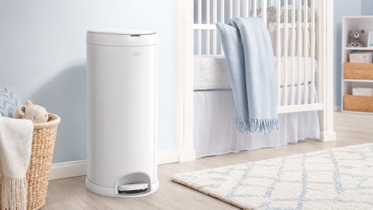 Wholesale Diaper Pails: Which Features Matter Most to New Parents
