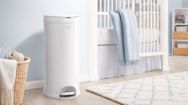 Wholesale Diaper Pails: Which Features Matter Most to New Parents