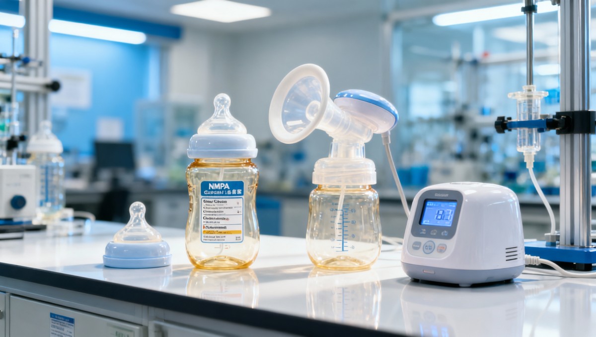 RCEP Launches Infant Feeding Fast Track for China NMPA Class II Products RCEP Launches Infant Feeding Fast Track for China NMPA Class II Products