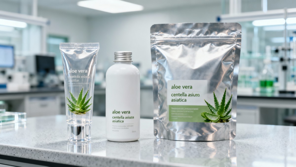 SASO Updates Cosmetics Packaging Rules for Plant Extracts SASO Updates Cosmetics Packaging Rules for Plant Extracts