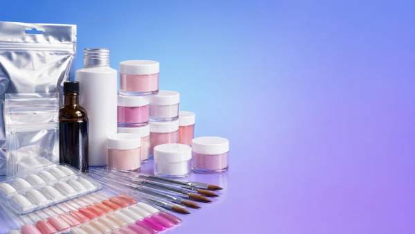 Acrylic Nail Supplies Wholesale: Common Quality Issues to Check Before Ordering