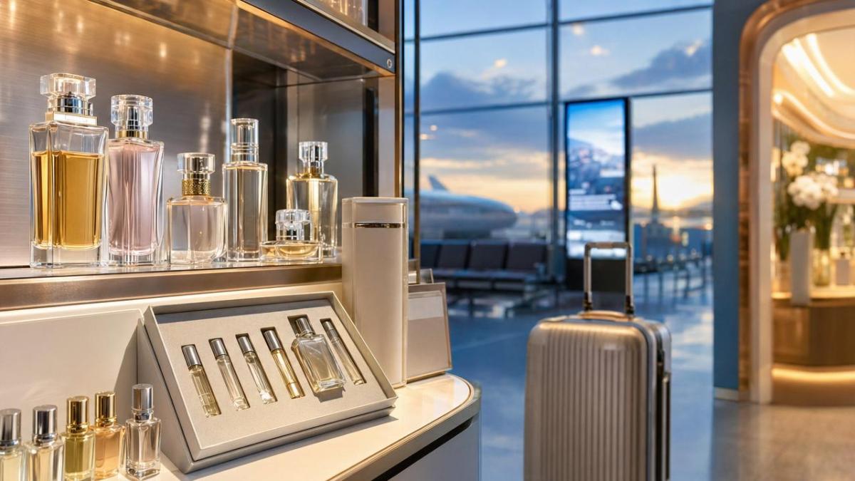 Perfume Glass Bottles Wholesale: Cost Factors That Change Your Final Packaging Budget Perfume Glass Bottles Wholesale: Cost Factors That Change Your Final Packaging Budget