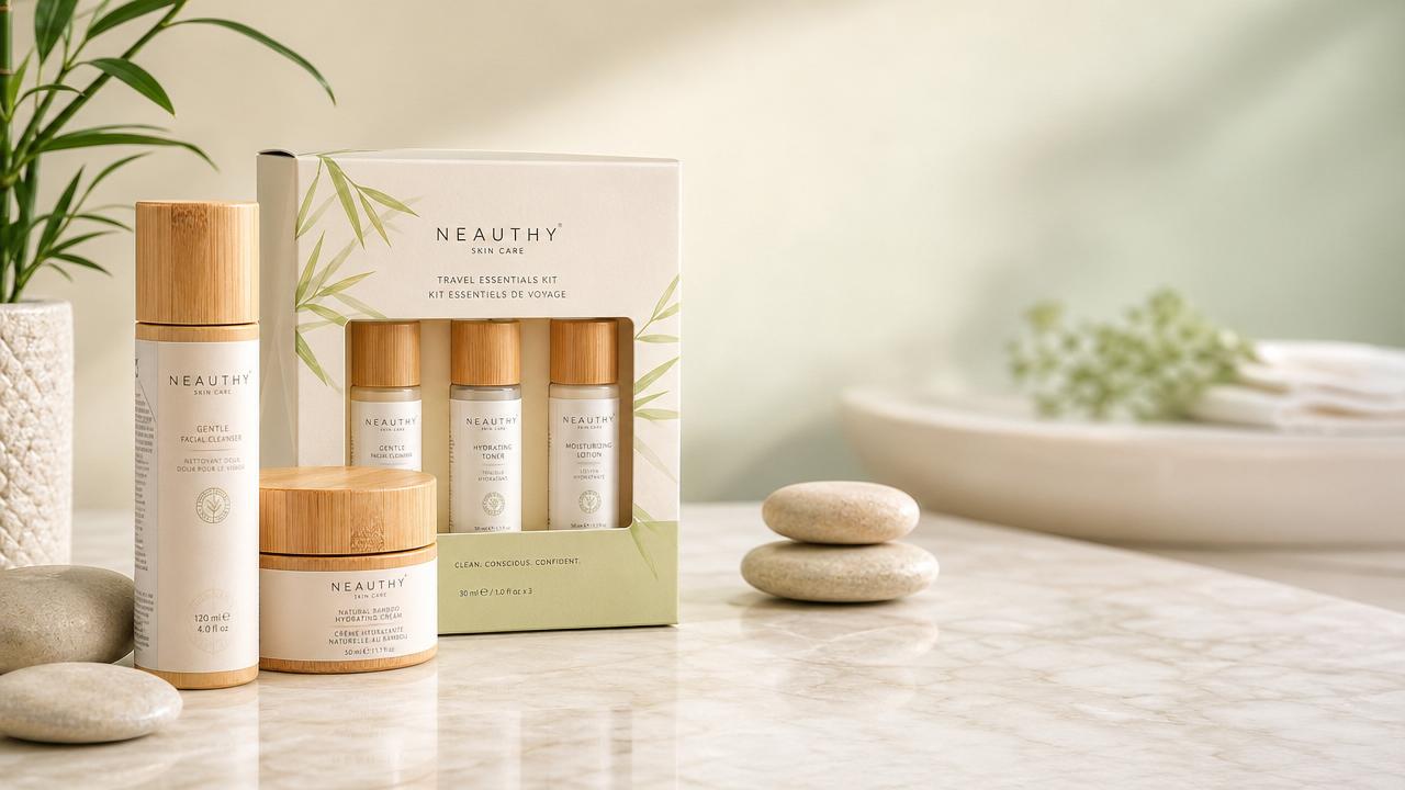 Is Bamboo Cosmetic Packaging Right for Premium or Eco-Focused Beauty Brands?