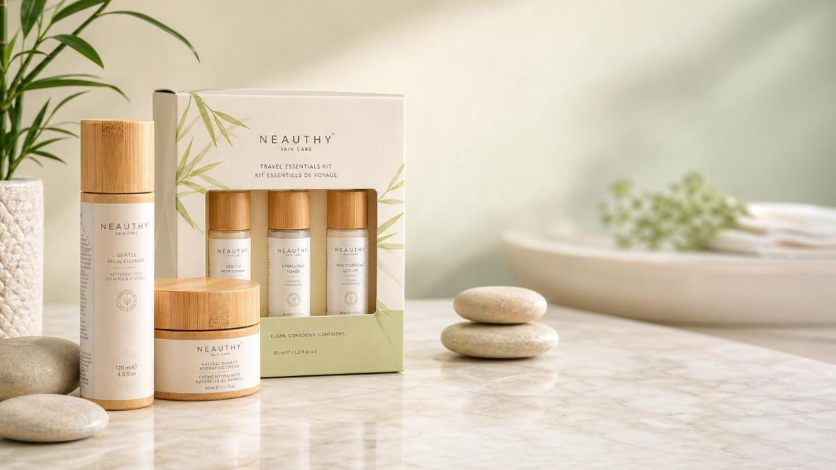 Is Bamboo Cosmetic Packaging Right for Premium or Eco-Focused Beauty Brands? Is Bamboo Cosmetic Packaging Right for Premium or Eco-Focused Beauty Brands?