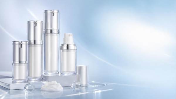 Airless Pump Bottles Wholesale: When They Make Sense for Sensitive Formulas