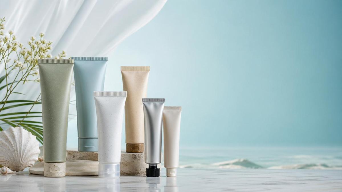 Eco Friendly Cosmetic Tubes: What to Know Before Switching From Traditional Plastic Eco Friendly Cosmetic Tubes: What to Know Before Switching From Traditional Plastic