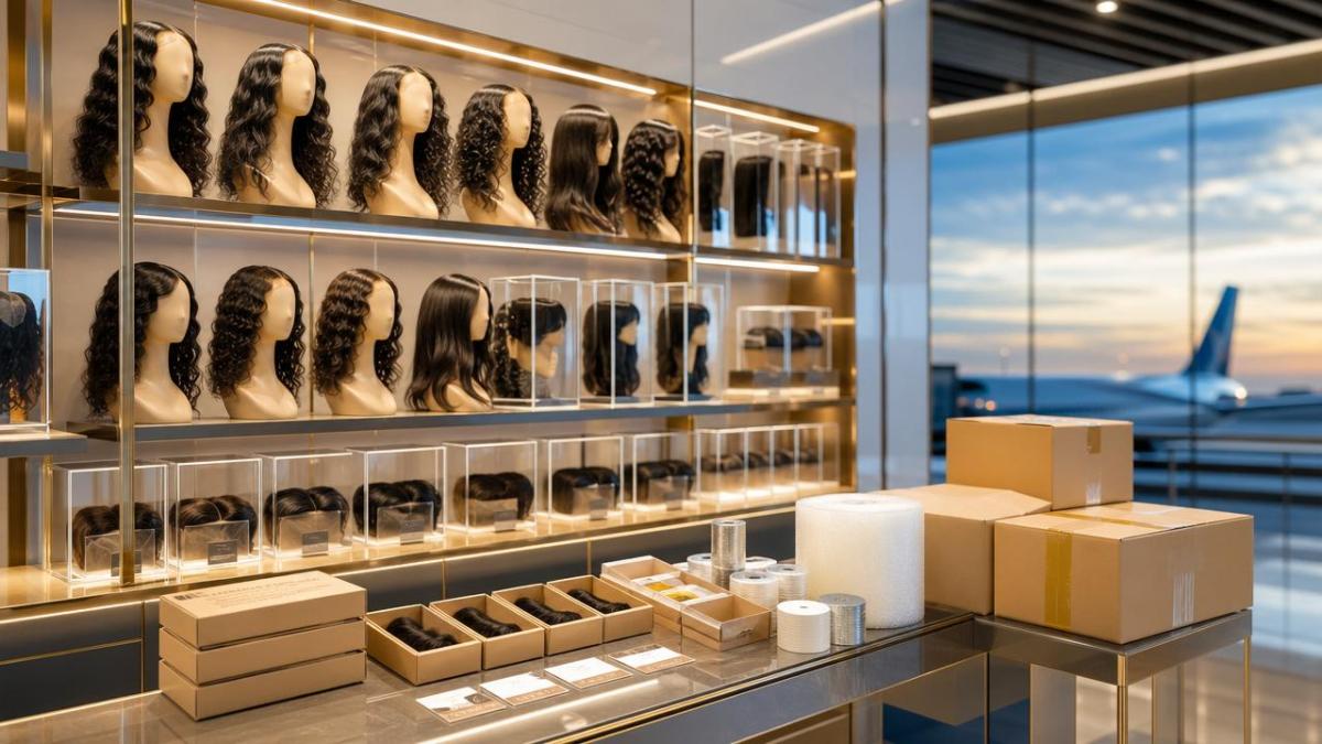 How to Vet a Lace Front Wigs Vendor Before Your First Bulk Order How to Vet a Lace Front Wigs Vendor Before Your First Bulk Order