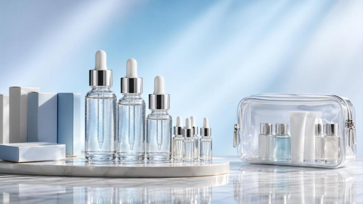 Wholesale Hyaluronic Acid Serum: What to Check in Ingredients and Claims Wholesale Hyaluronic Acid Serum: What to Check in Ingredients and Claims
