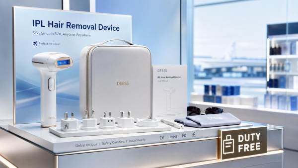 IPL Hair Removal Device OEM: Questions to Ask Before You Approve a Sample