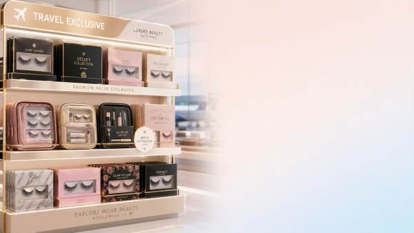 How to Compare False Eyelashes Vendors for Style Range and Order Flexibility