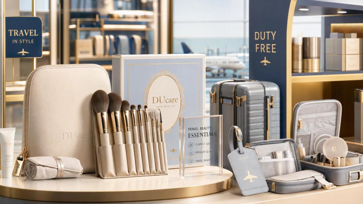 Makeup Brushes Set Wholesale: What Impacts Price More Than Most Sellers Expect Makeup Brushes Set Wholesale: What Impacts Price More Than Most Sellers Expect