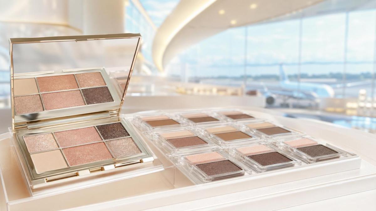 Eyeshadow Palette Manufacturer: How to Review Pigment Payoff and Production Consistency Eyeshadow Palette Manufacturer: How to Review Pigment Payoff and Production Consistency