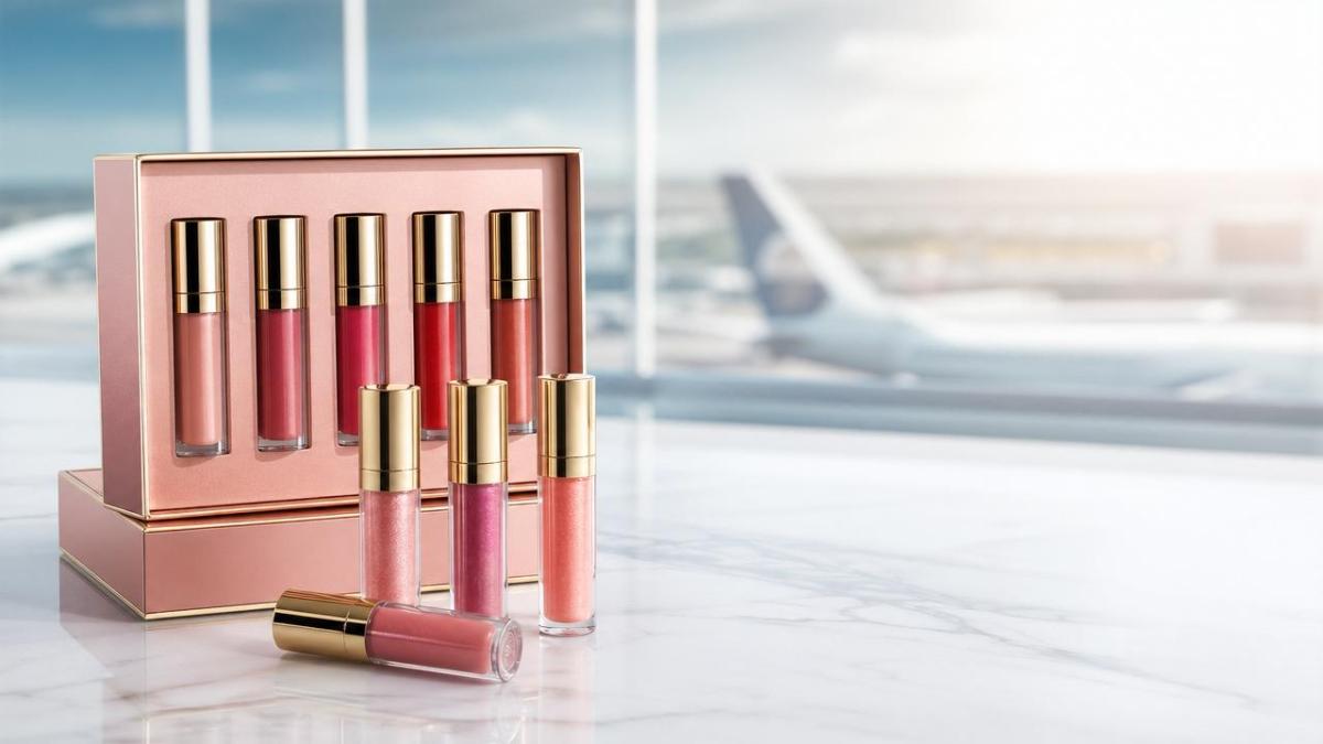 Custom Lip Gloss Vendor Selection: Packaging, Shade Match, and MOQ Explained Custom Lip Gloss Vendor Selection: Packaging, Shade Match, and MOQ Explained