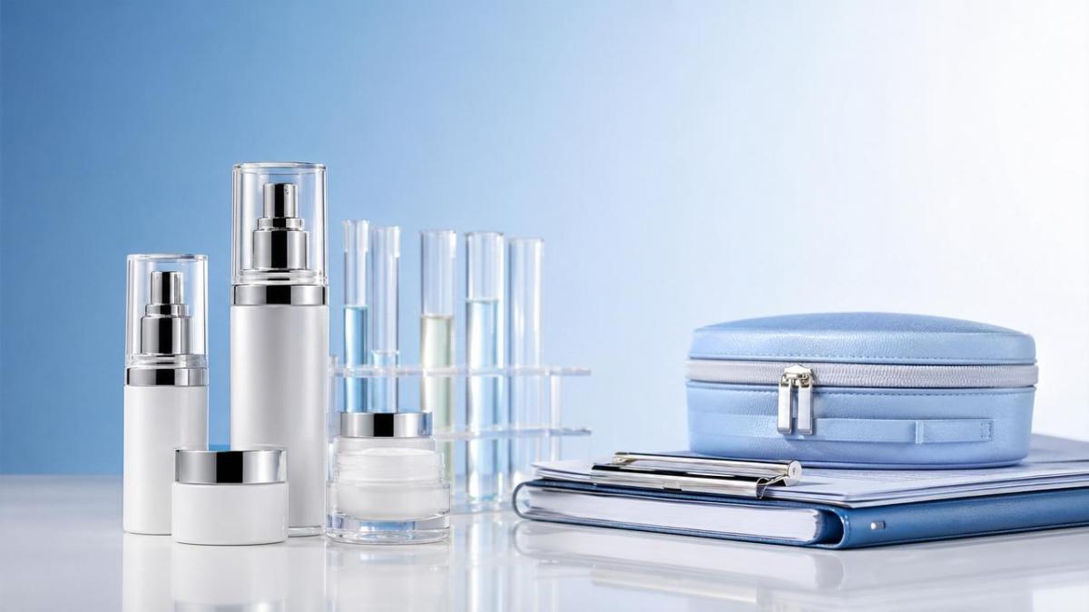 Anti Aging Cream Wholesale: How to Judge Formula Value Without Chasing Trends Anti Aging Cream Wholesale: How to Judge Formula Value Without Chasing Trends