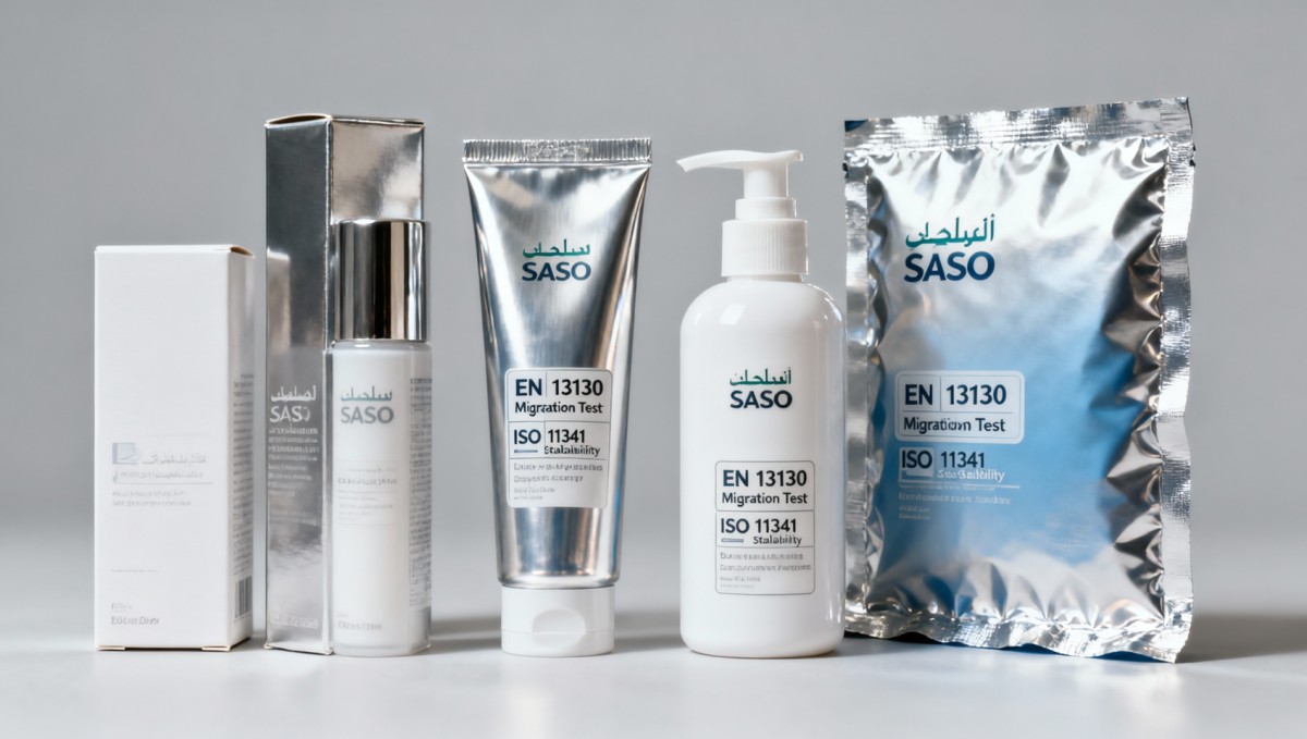 SASO Updates Cosmetics Packaging Rules for Plant Extracts in Saudi Arabia SASO Updates Cosmetics Packaging Rules for Plant Extracts in Saudi Arabia