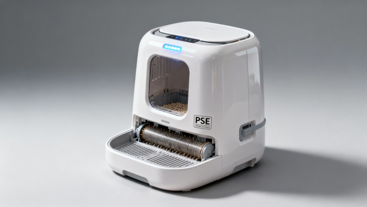 Japan METI Expands Smart Pet Device PSE White List: Chinese Self-Cleaning Litter Boxes Gain Priority Review Japan METI Expands Smart Pet Device PSE White List: Chinese Self-Cleaning Litter Boxes Gain Priority Review