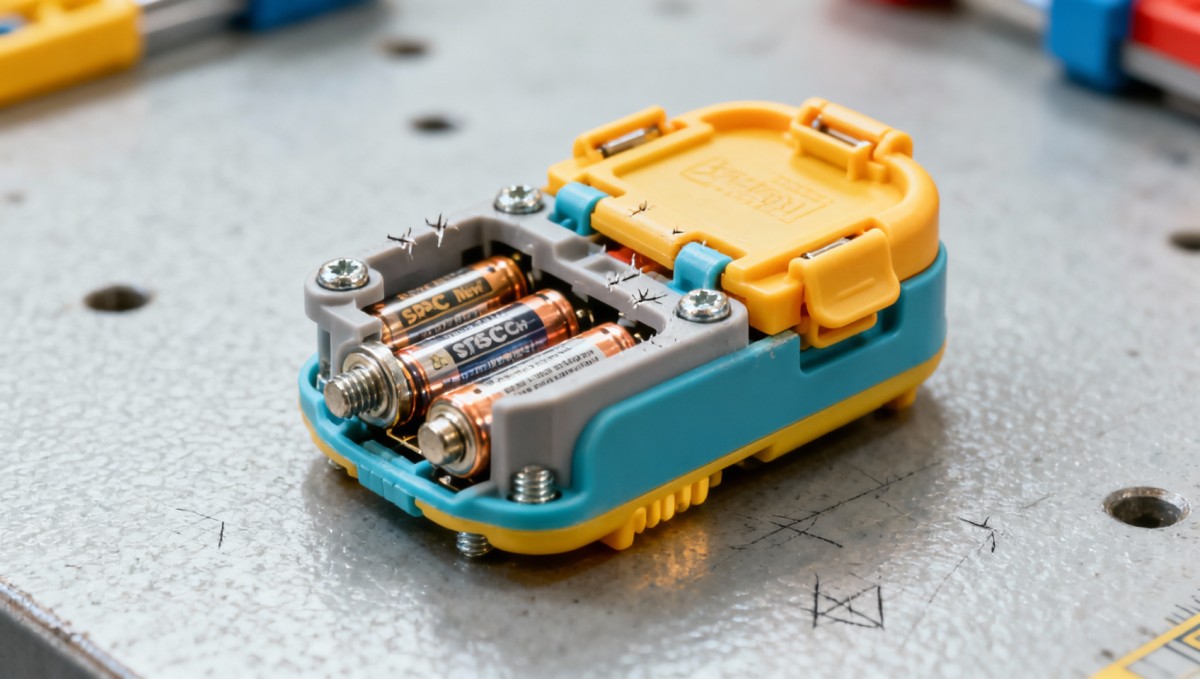 CPSC Tightens Battery Compartment Standards for STEM Toys CPSC Tightens Battery Compartment Standards for STEM Toys