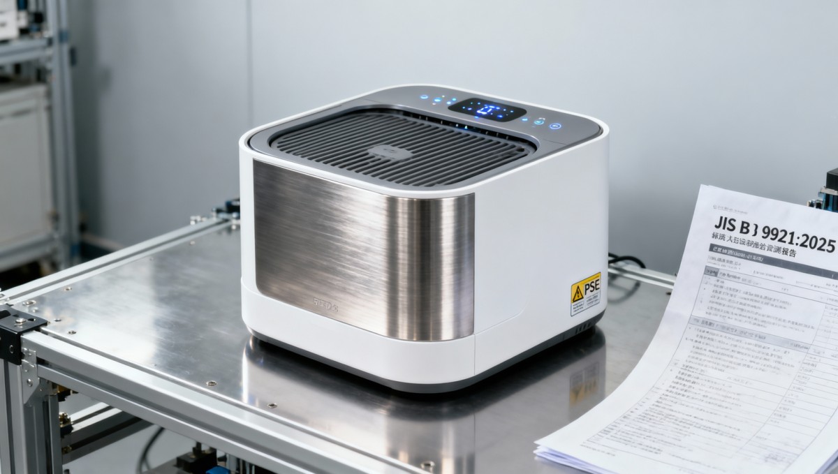 Japan METI Adds Chinese Smart Litter Boxes to Priority Review List Japan METI Adds Chinese Smart Litter Boxes to Priority Review List