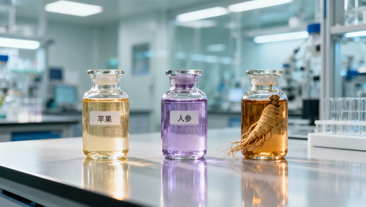 FDA Adds New INCI Codes for Plant Stem Cell Extracts FDA Adds New INCI Codes for Plant Stem Cell Extracts