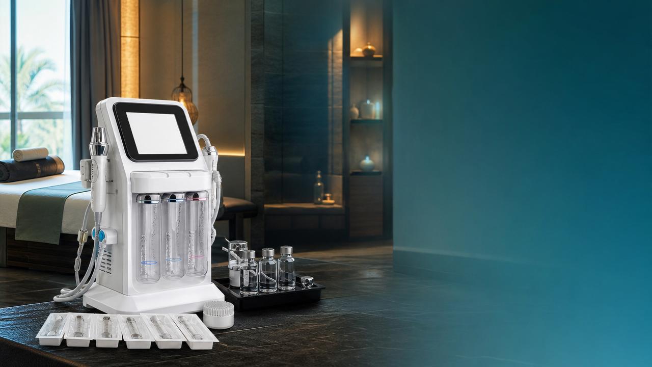 Hydrafacial Machine Commercial Buying Mistakes That Cost More Later