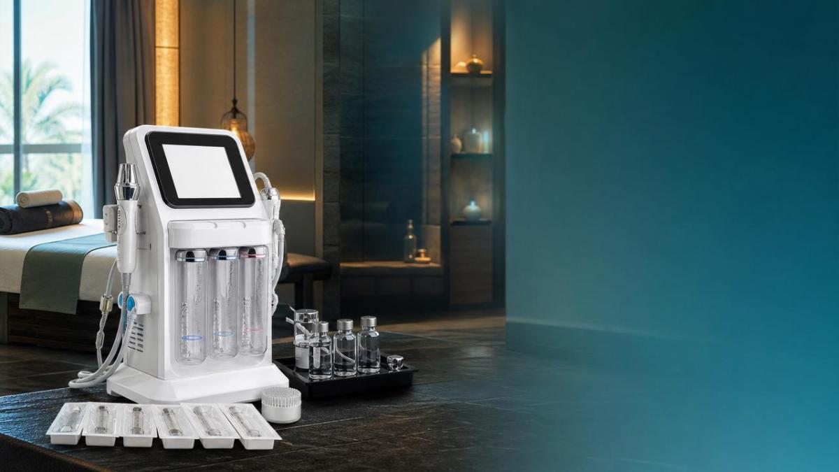 Hydrafacial Machine Commercial Buying Mistakes That Cost More Later Hydrafacial Machine Commercial Buying Mistakes That Cost More Later