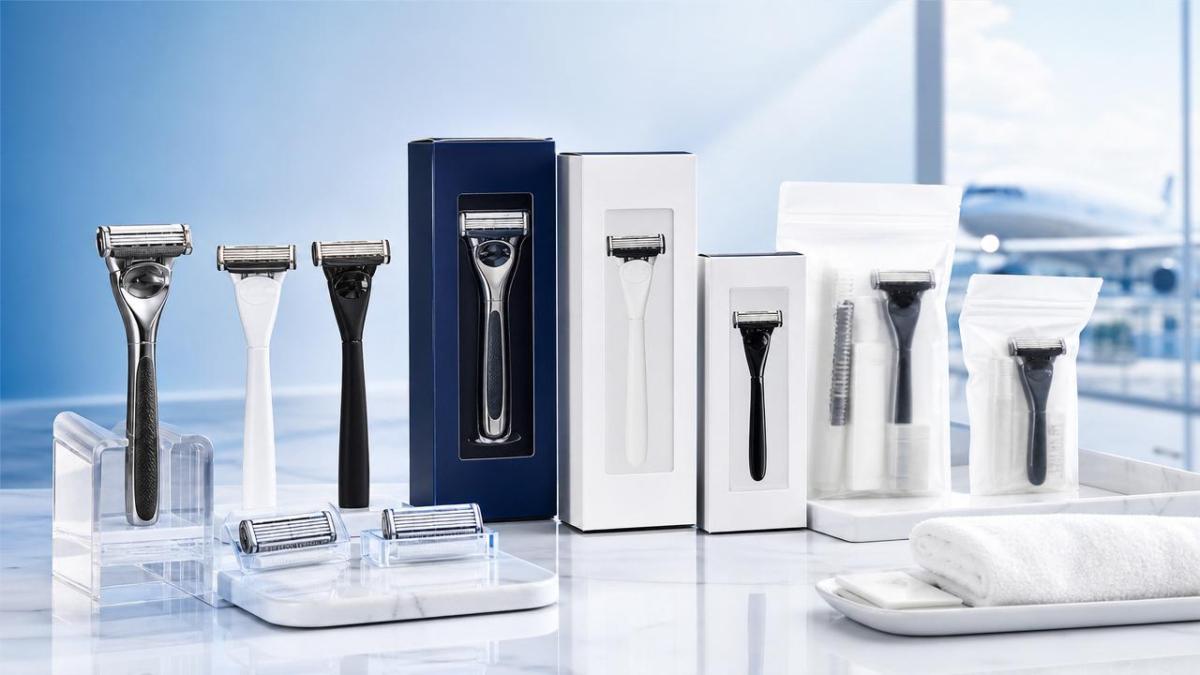 Wholesale Shaving Razors: What to Compare Before Placing a Large Order Wholesale Shaving Razors: What to Compare Before Placing a Large Order