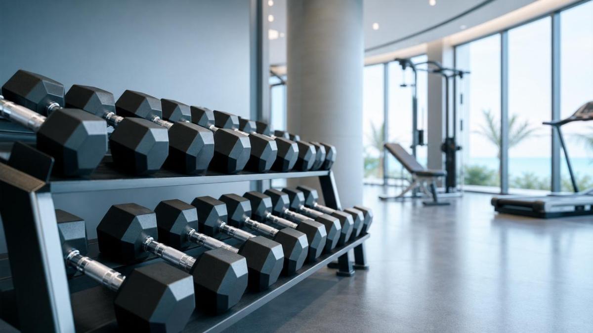 Are Hex Dumbbells Bulk Orders Worth It for Growing Gyms? Are Hex Dumbbells Bulk Orders Worth It for Growing Gyms?