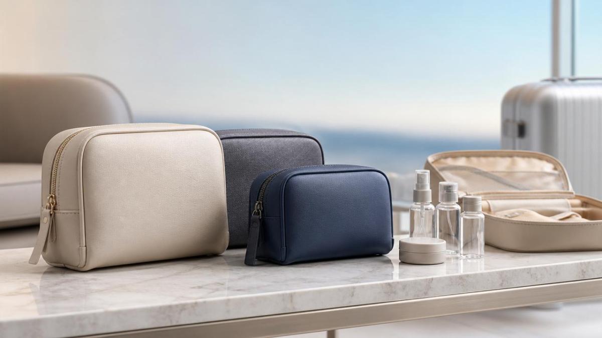 Custom Makeup Bags That Feel Premium Without Pushing Up Unit Cost Custom Makeup Bags That Feel Premium Without Pushing Up Unit Cost