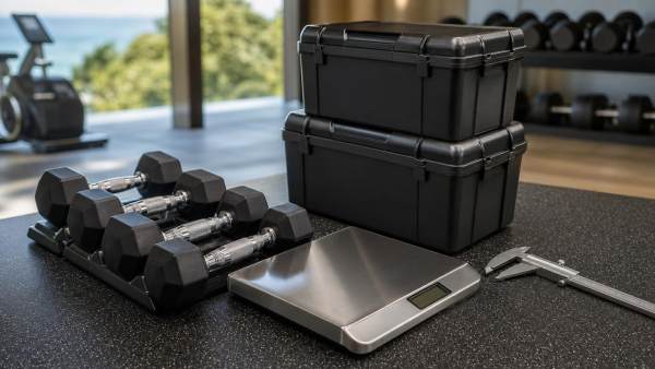 Cast Iron Dumbbells Wholesale: Quality Signs You Shouldn’t Ignore