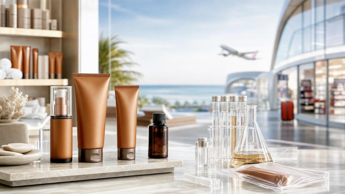 Private Label Tanning Lotion: Common Formula Mistakes to Avoid Early Private Label Tanning Lotion: Common Formula Mistakes to Avoid Early