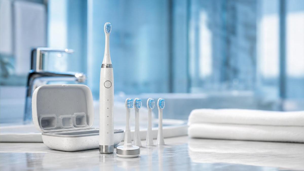 Electric Toothbrush OEM: Key Specs That Matter Before Sample Approval Electric Toothbrush OEM: Key Specs That Matter Before Sample Approval