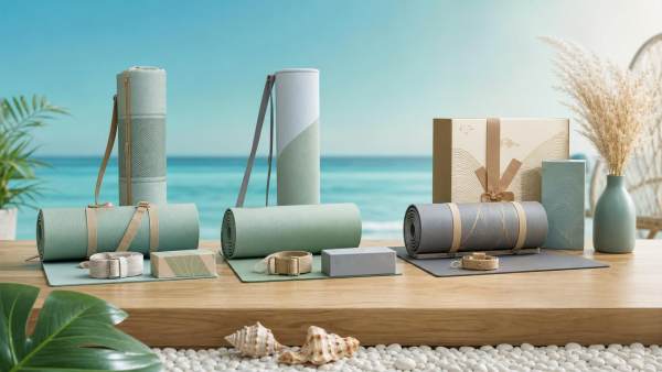 Wholesale Yoga Mats: How to Build a Better Product Mix for Retail
