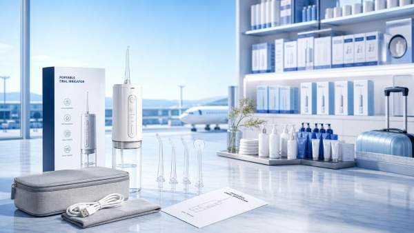 What Makes a Water Flosser Manufacturer Reliable for Ongoing Orders