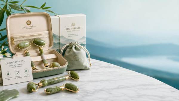 Jade Roller Wholesale: How to Spot Quality Issues Before They Reach Customers