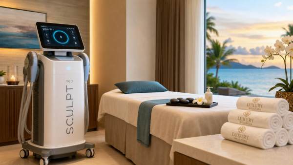 Body Contouring Machine: When the Higher Price Is Actually Justified